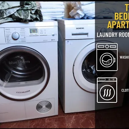 Apartamento Aleja 1 *